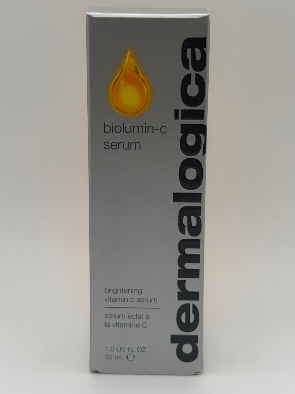 Dermalogica Biolumin-C Serum 1oz - New - 2025 Batch